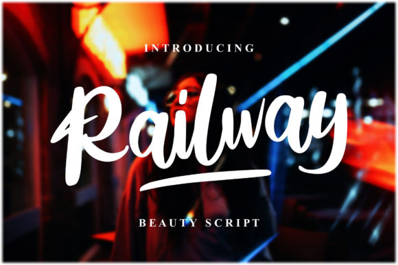 Elevate Your Projects with Railway Script