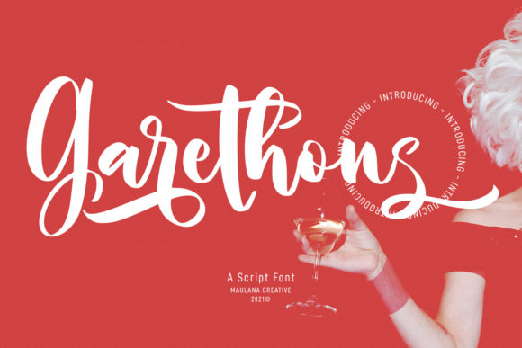 Garethons Script: Elevating Your Creative Projects