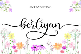 Why Berliyan Script Feels Like a Warm Hug for Your Designs