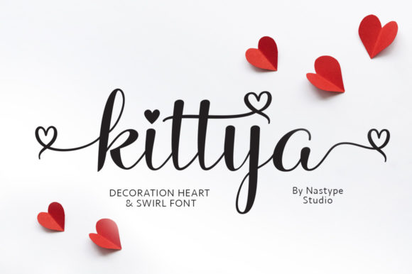 Why Kittya Script Might Be Your New Favorite Design Tool